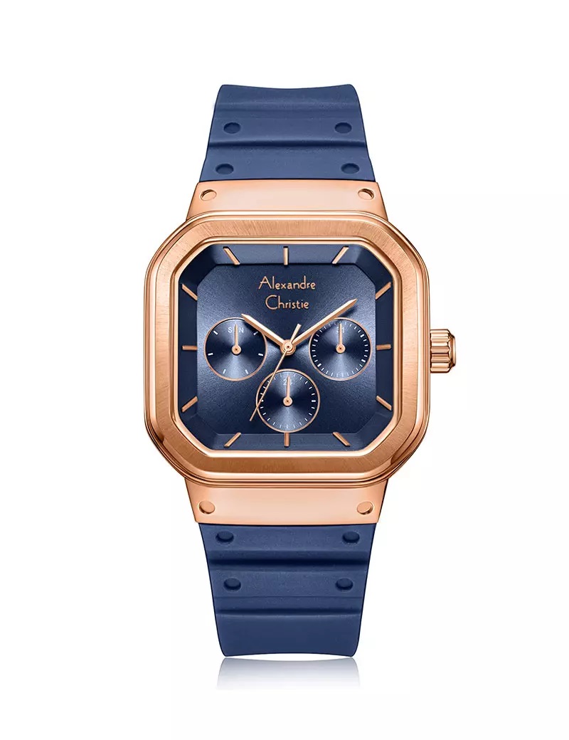 ALEXANDRE CHRISTIE  2811 SSBFRRGBU