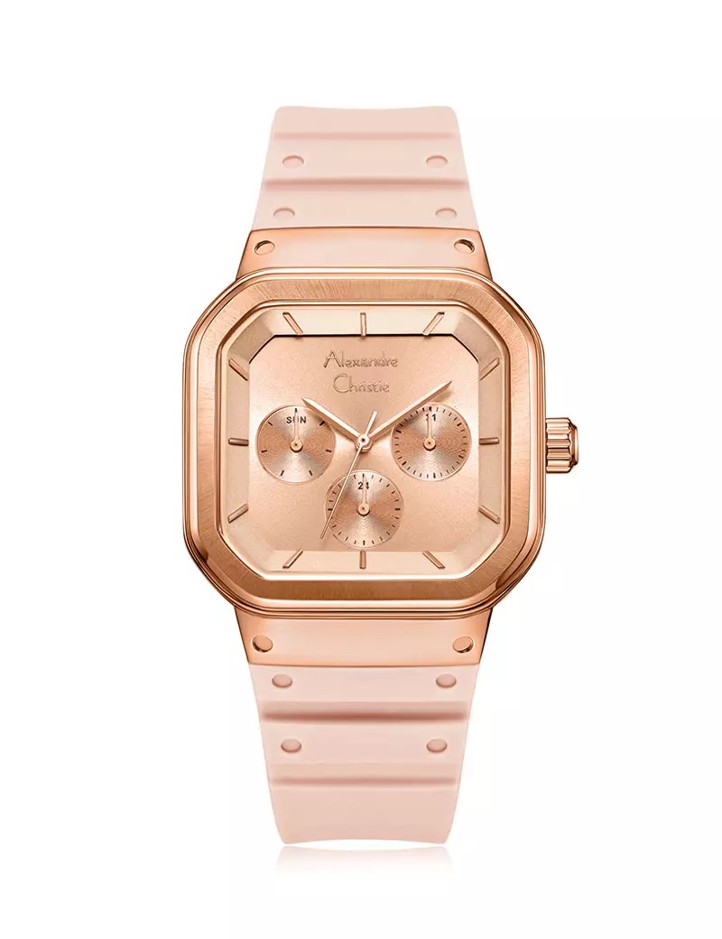 ALEXANDRE CHRISTIE 2811 SSBFRRGPN