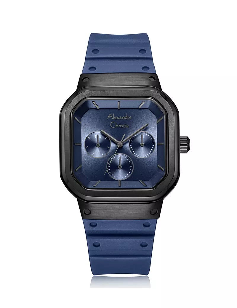 ALEXANDRE CHRISTIE 2811 SSBFRIPBU