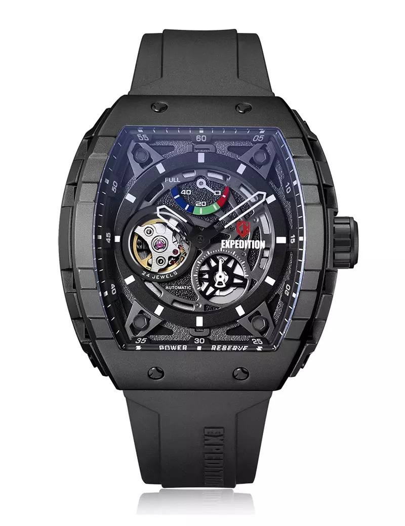 EXPEDITION AUTOMATIC - E 6782 MPRIPBA