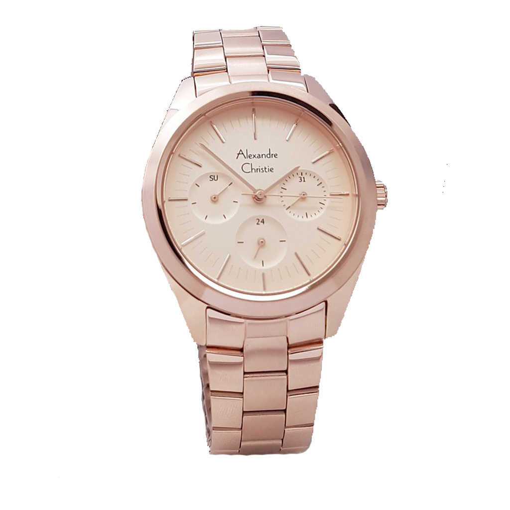 ALEXANDRE CHRISTIE - AC 2817 BFBRGRG