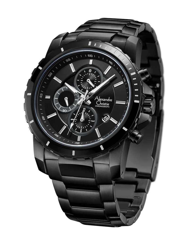 ALEXANDRE CHRISTIE - AC 6141 MCBIPBA