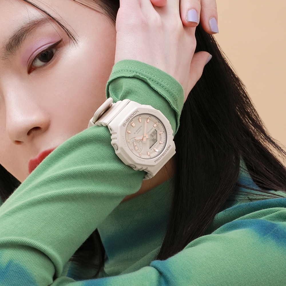G-SHOCK GMA-S2100-4A