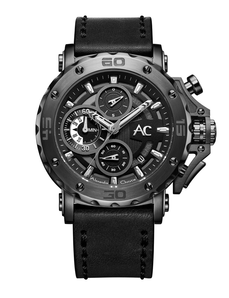 ALEXANDRE CHRISTIE - AC 9205 MCLEPBA