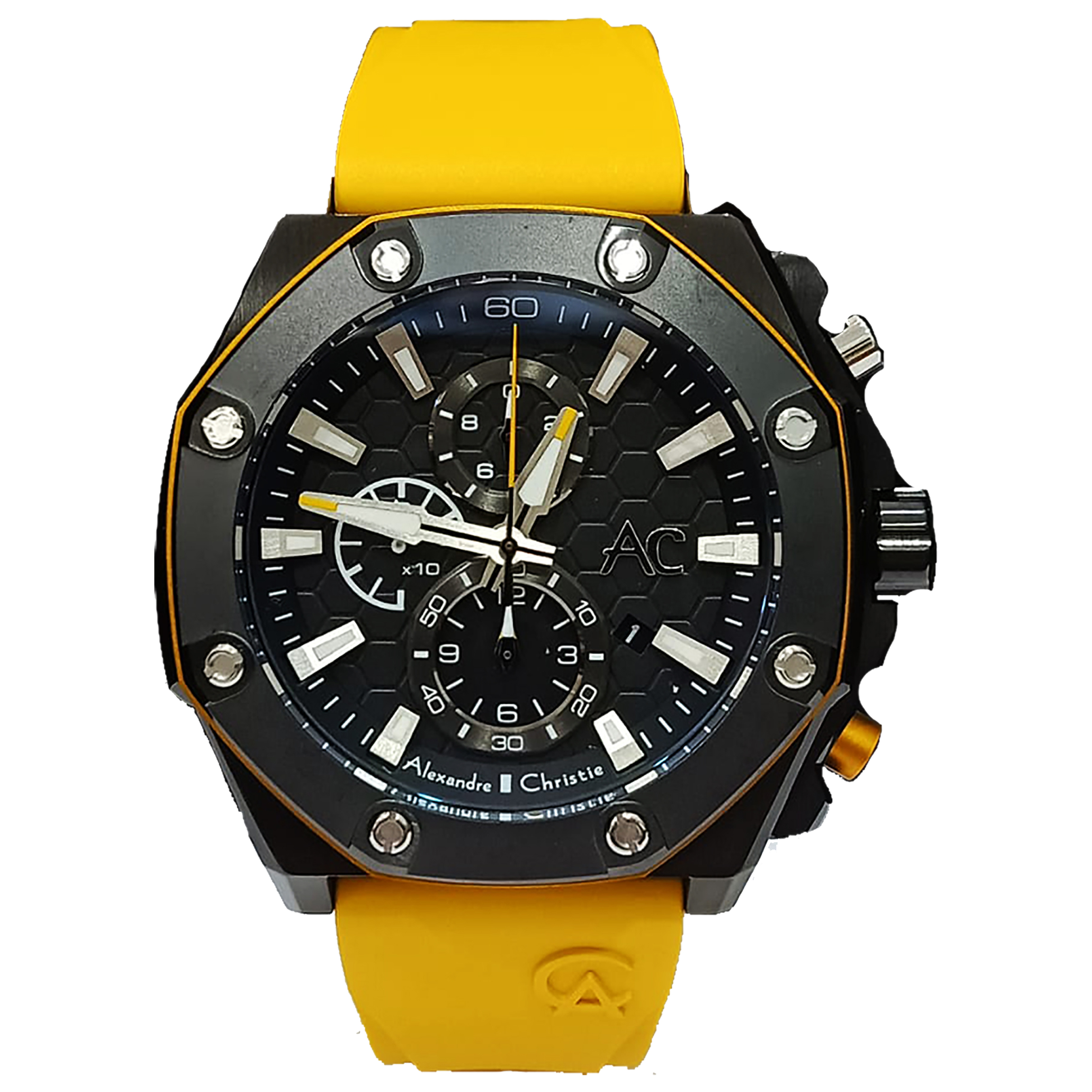 ALEXANDRE CHRISTIE C 9601 MCRIPBAYL