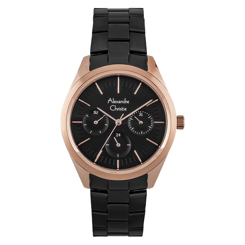 ALEXANDRE CHRISTIE - AC 2817 BFBBRBA