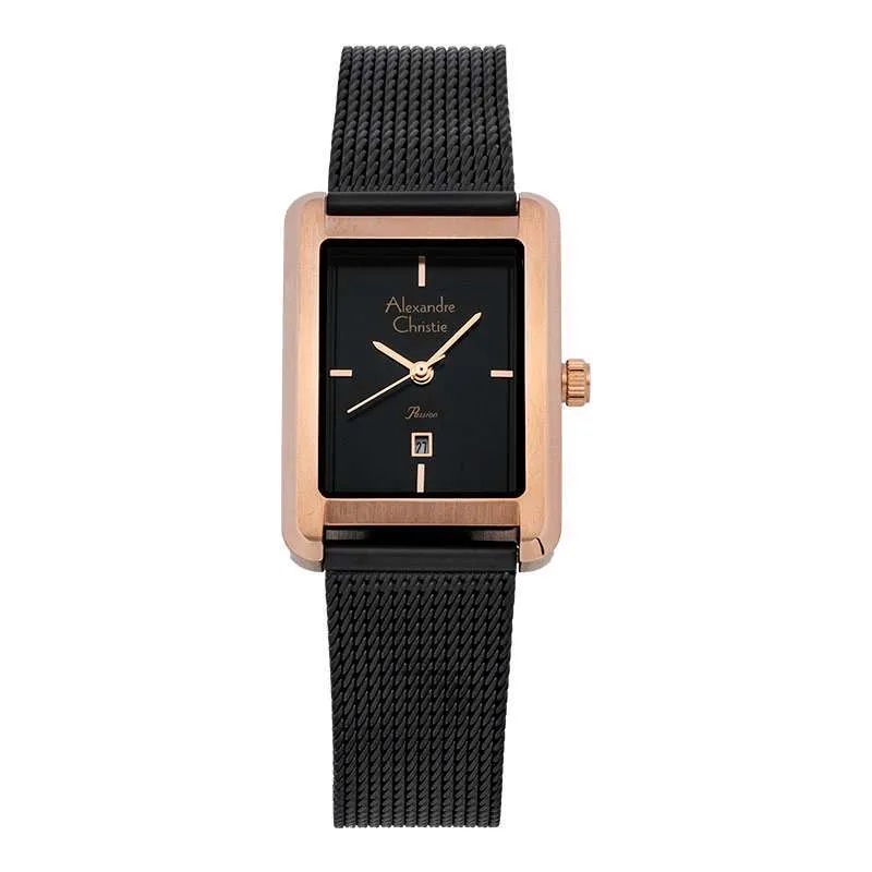 ALEXANDRE CHRISTIE - 2924 LDBBRBA