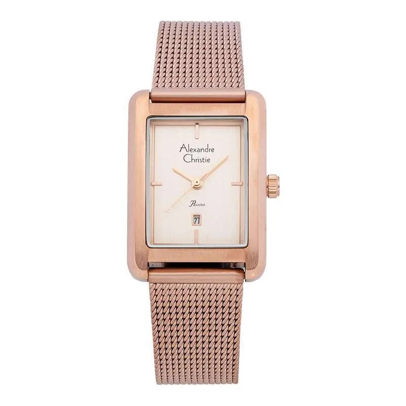 ALEXANDRE CHRISTIE - AC 2924 LDBRGRG