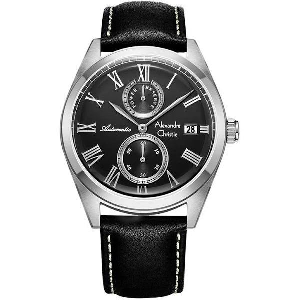 ALEXANDRE CHRISTIE - AC 3040 MALSSBA + STRAP