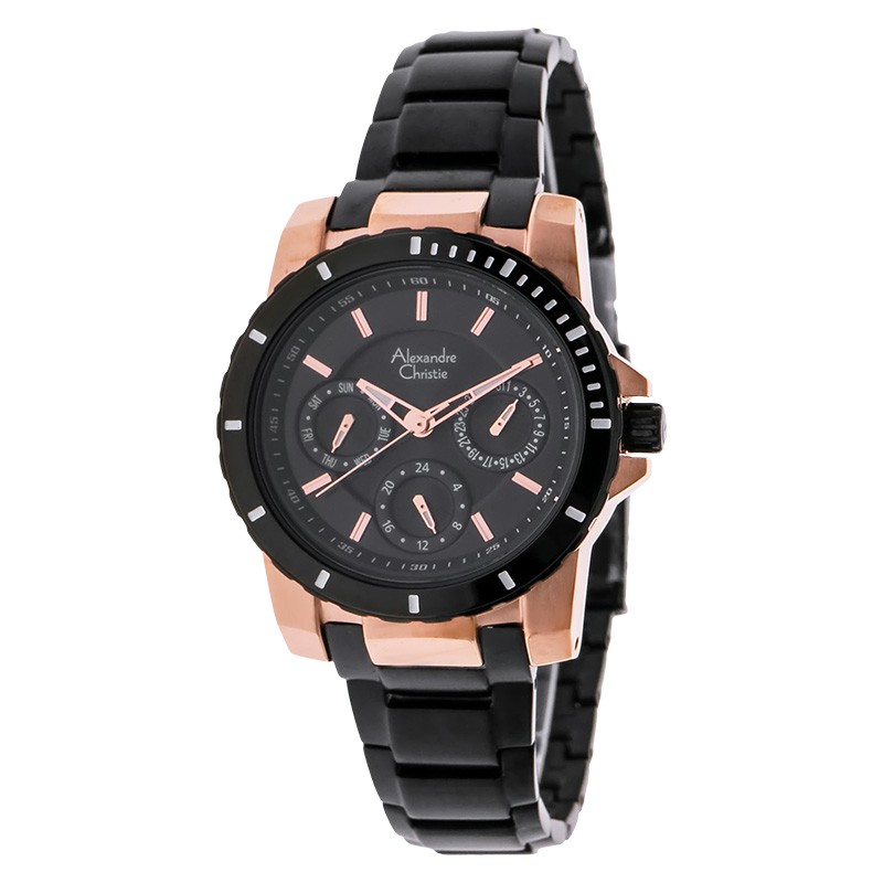 ALEXANDRE CHRISTIE - 6141 BFBBRBA