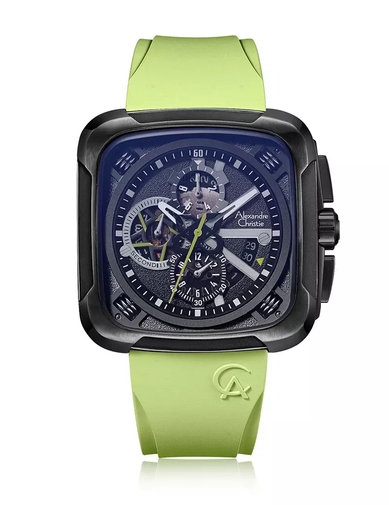 ALEXANDRE CHRISTIE - AC 6577 MCRIPBALE