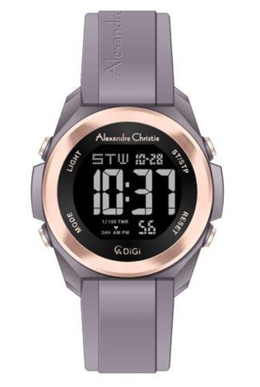 ALEXANDRE CHRISTIE - AC 9342 MHRRGBALP