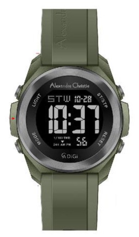 ALEXANDRE CHRISTIE 9342 MHRIGBAGN