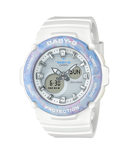 BABY-G BGA-270M-7A