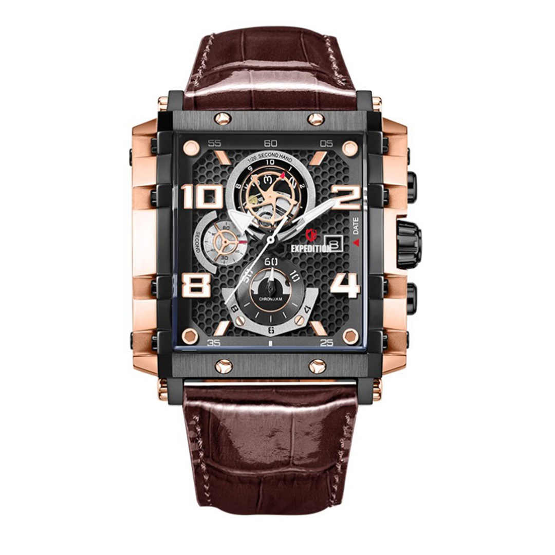 EXPEDITION- E 6757 MCLBRBABO