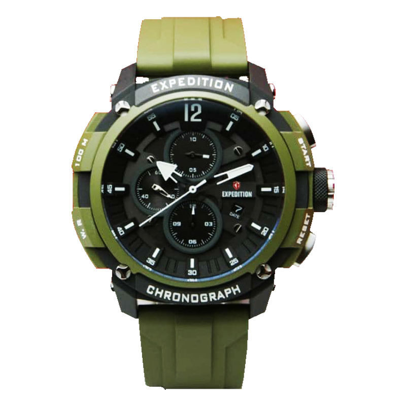 EXPEDITION- E 6781 MCRTBBAGN