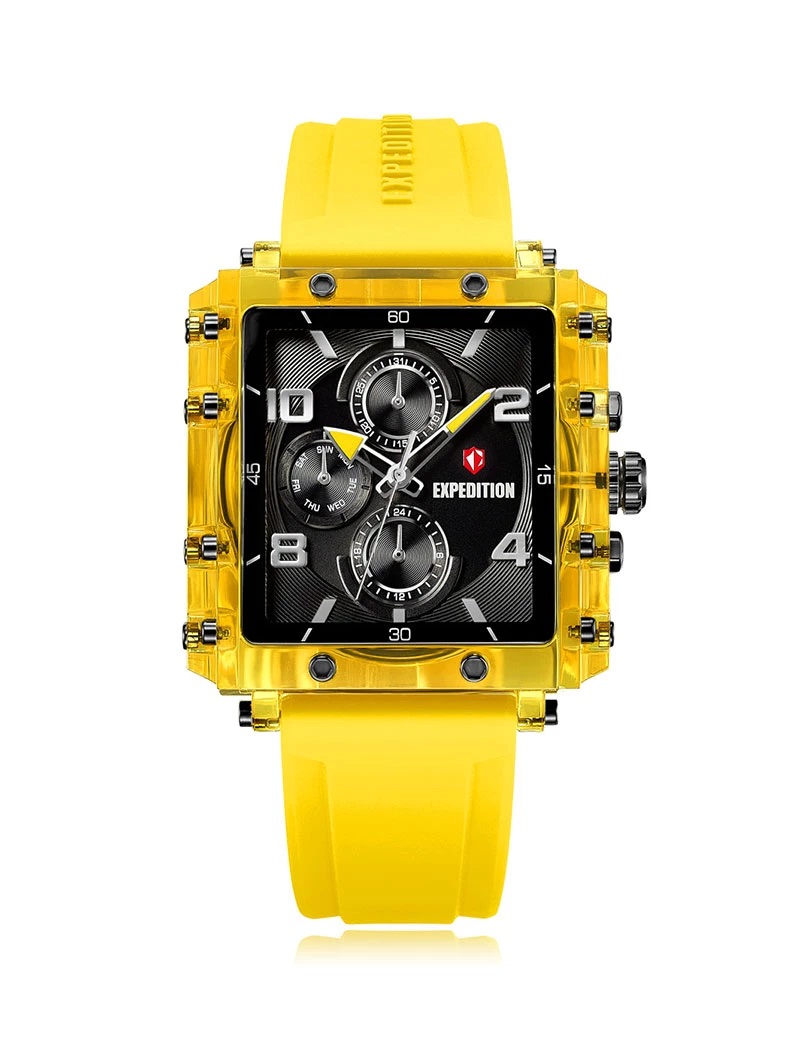 EXPEDITION - E 6808 MFRIGBAYL