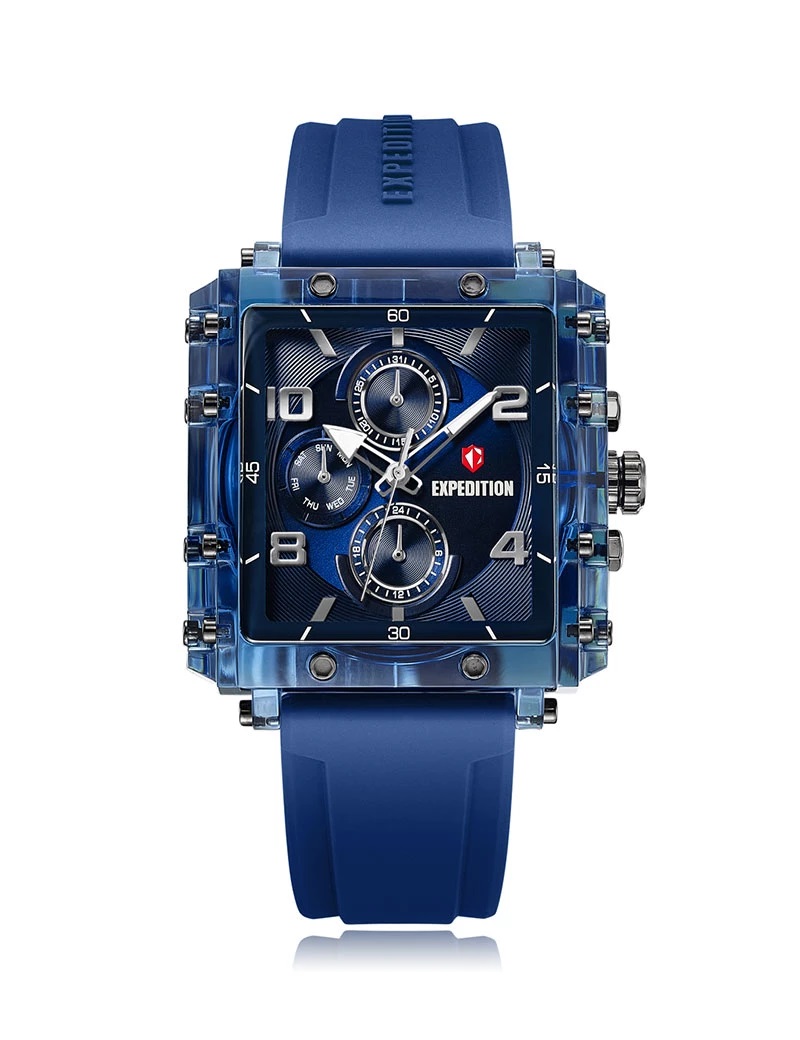 EXPEDITION - E 6808 MFRIGBU