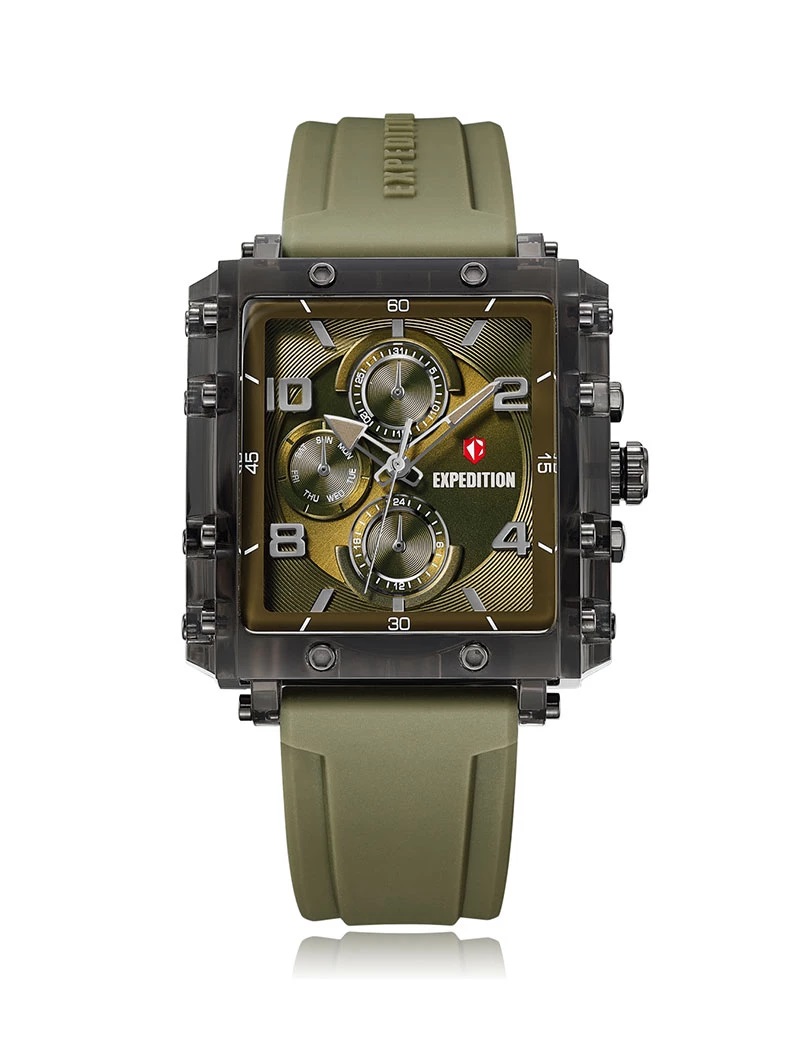 EXPEDITION - E 6808 MFRIGGN