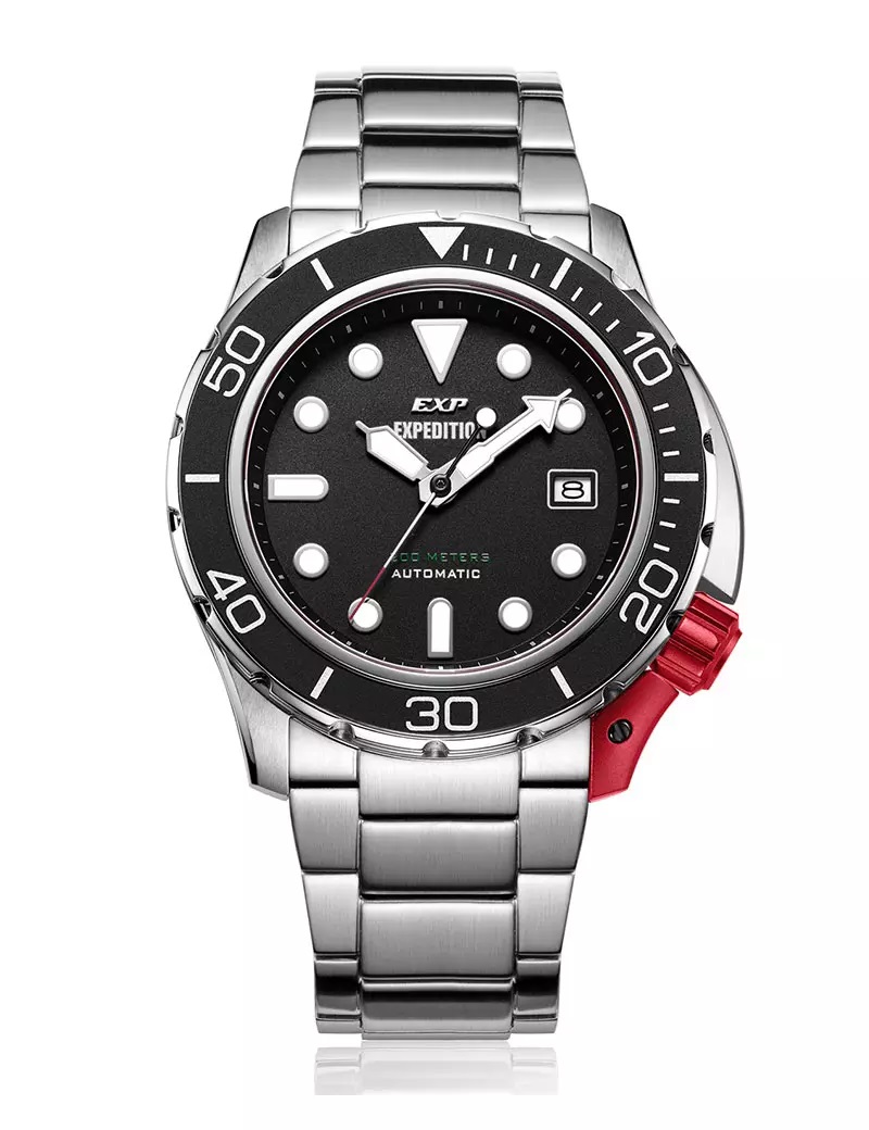 EXPEDITION- E 6809 MABSSBA