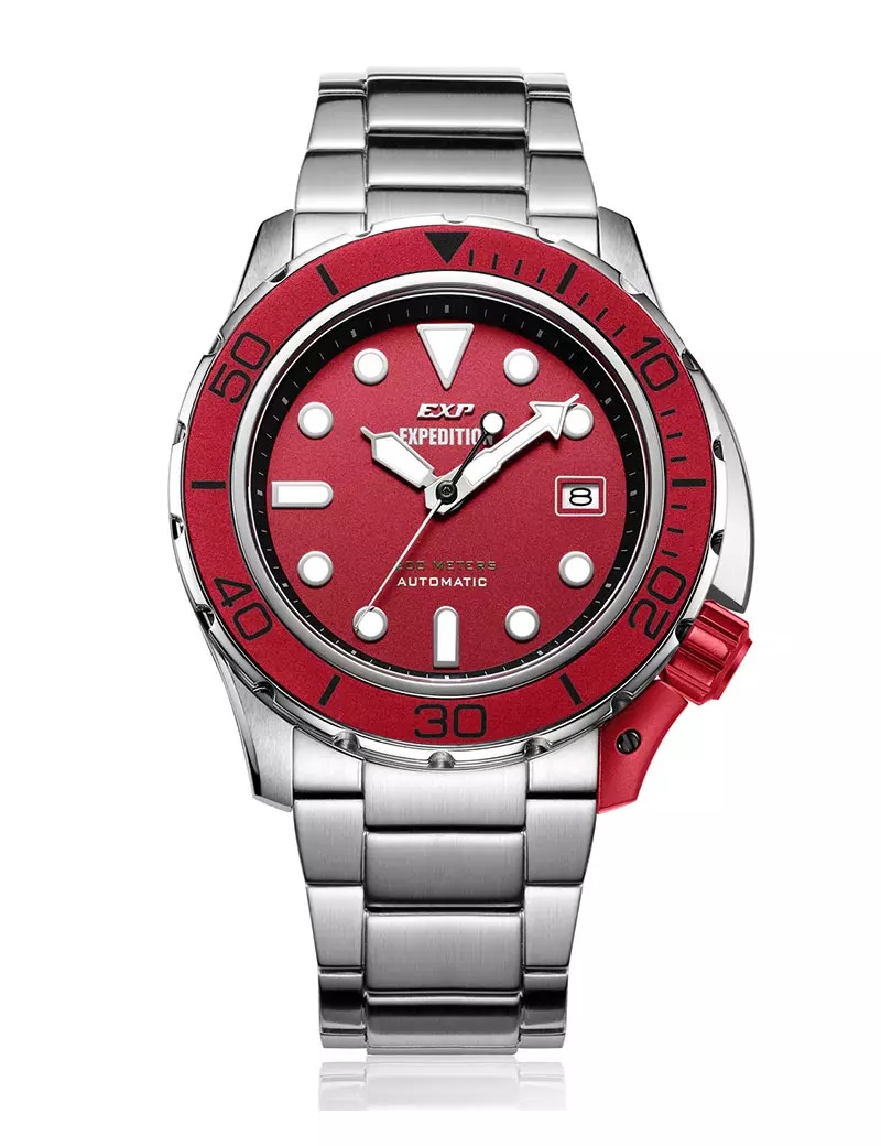 EXPEDITION- E 6809 MABSSRE