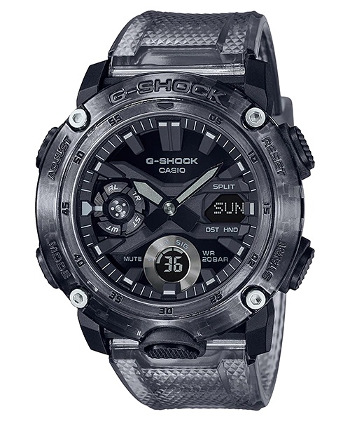 G-SHOCK GA-900SKE-8A