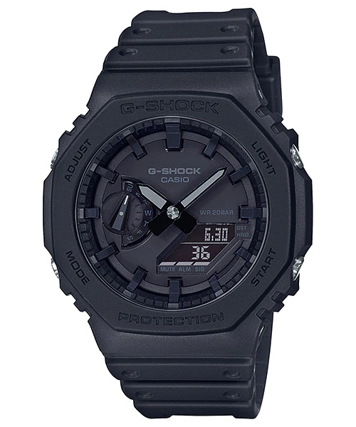 G-SHOCK GA-2100-1A1