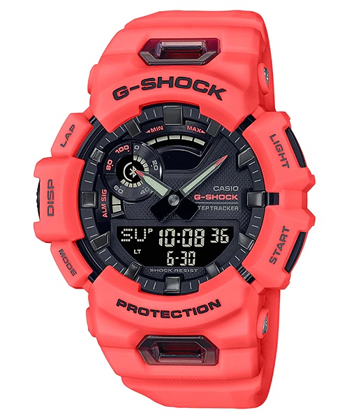 G-SHOCK GBA-900-4ADR