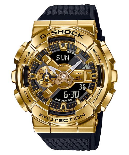 G-SHOCK GM 110G-1A9DR