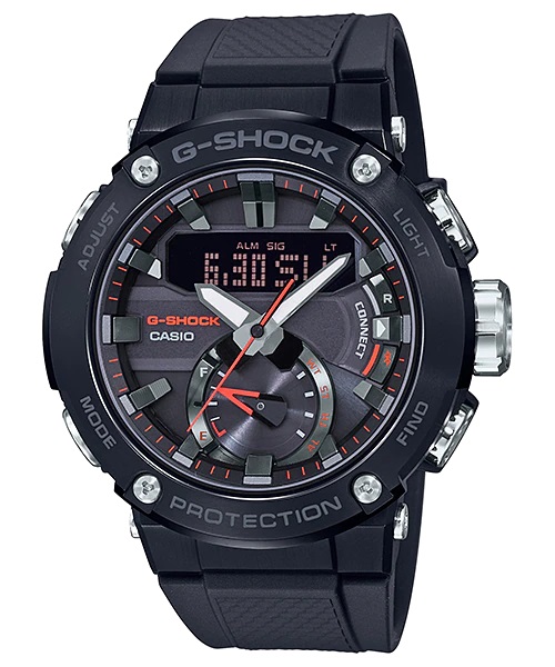 G-SHOCK GST-B200B-1ADR
