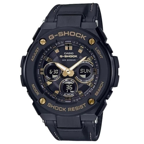 G-SHOCK GST-S300GL-1ADR
