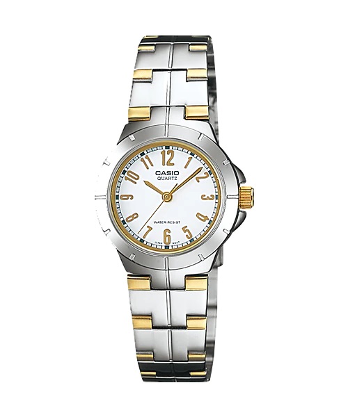 CASIO - LTP-1242SG-7ADF