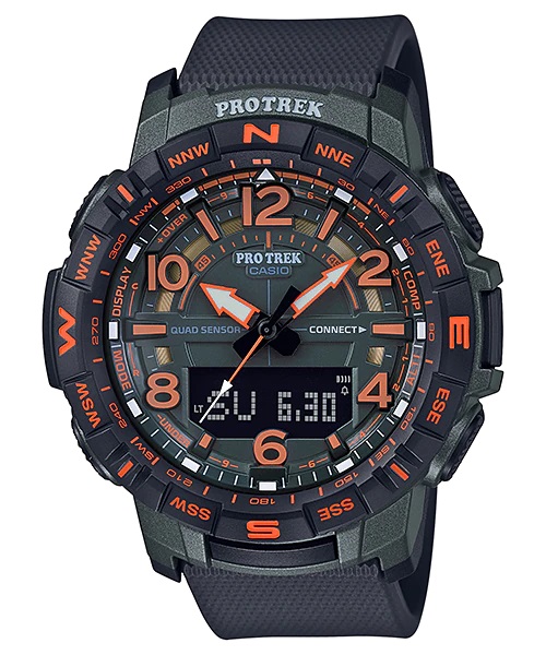 CASIO PRT-B50FE-3DR