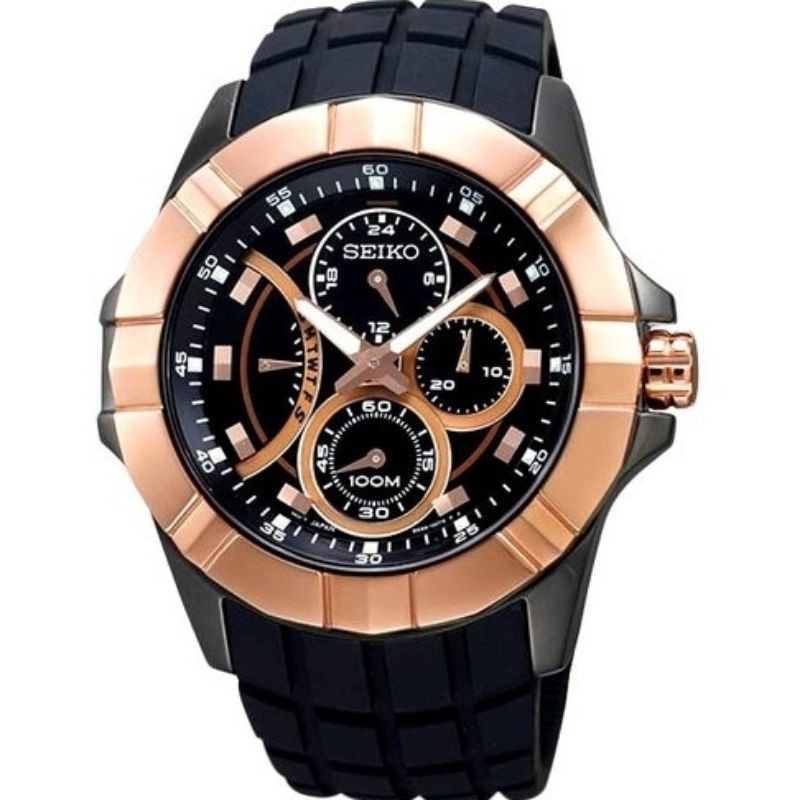 SEIKO SRL 072