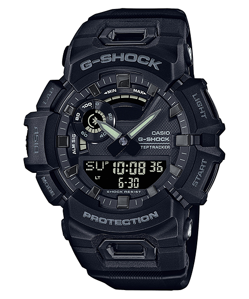 G-SHOCK GBA-900-1ADR