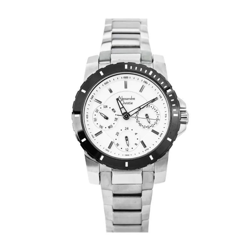ALEXANDRE CHRISTIE - AC 6141 BFBTBSL