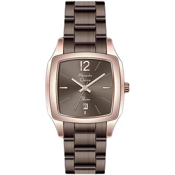 ALEXANDRE CHRISTIE - AC 2454 LDBROBO