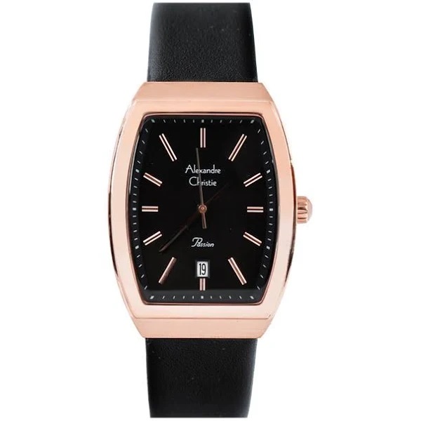 ALEXANDRE CHRISTIE - AC 2909 LDLRGBA