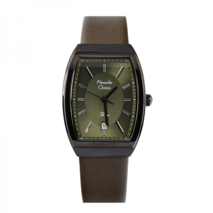 ALEXANDRE CHRISTIE - 2909 LDLIGGN