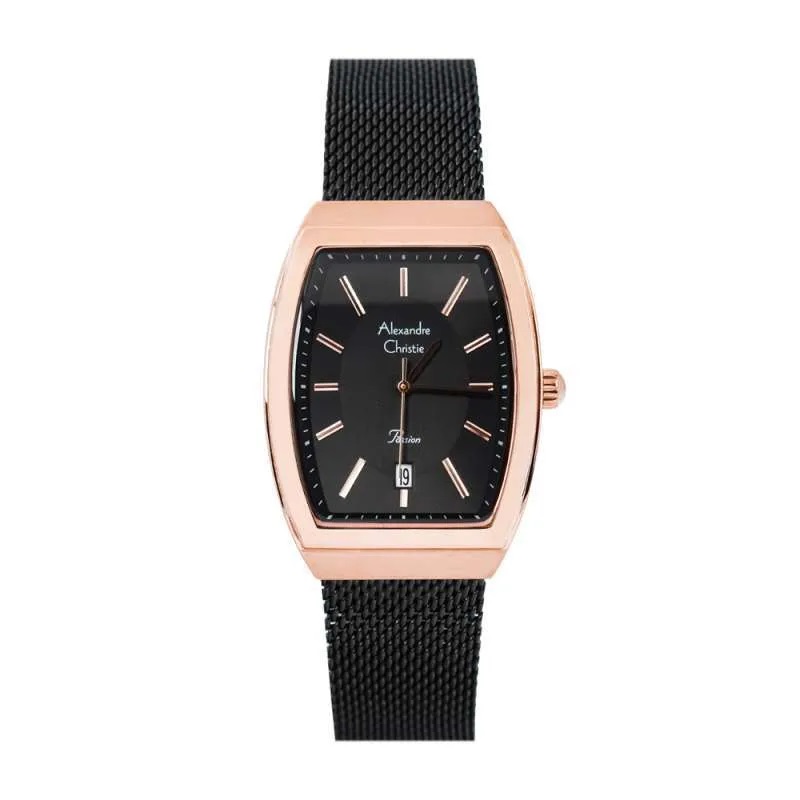 ALEXANDRE CHRISTIE - 2909 LDBBRBA