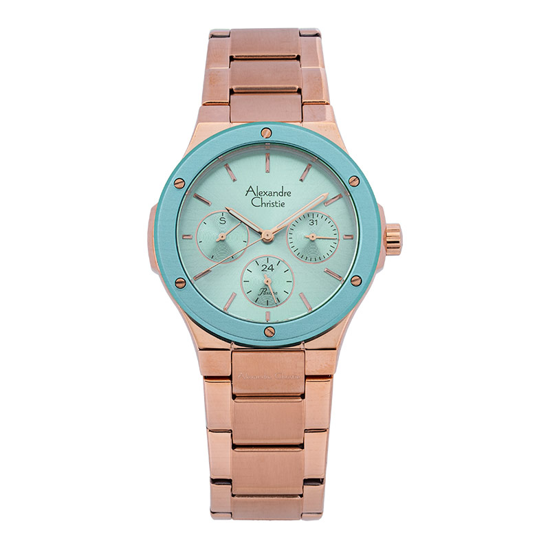 ALEXANDRE CHRISTIE - 2913 BFBRGLE