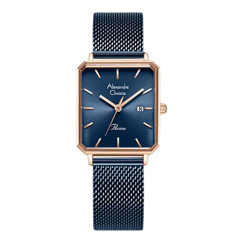 ALEXANDRE CHRISTIE - 2940 LDBURBU