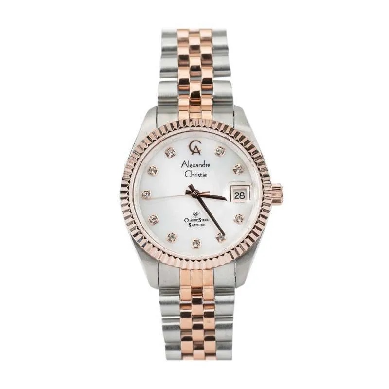 ALEXANDRE CHRISTIE - AC 5013 LDBTRMS
