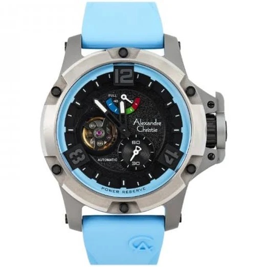 ALEXANDRE CHRISTIE - AC 6295 MPRTBALB