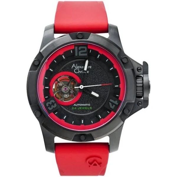 ALEXANDRE CHRISTIE - 6295 MARIPBARE