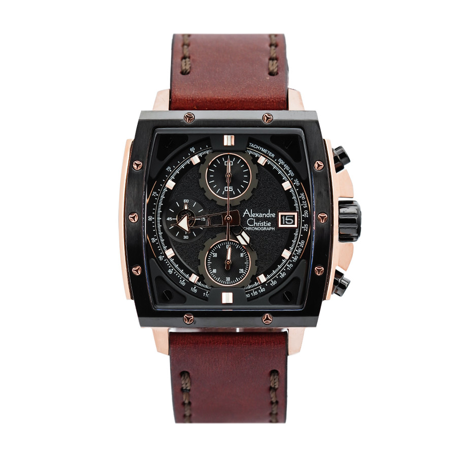 ALEXANDRE CHRISTIE - AC 6376 MCLBRBA