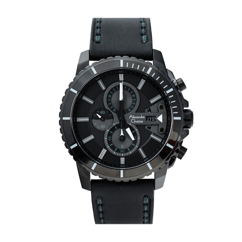 ALEXANDRE CHRISTIE - 6527 MCLIPBA