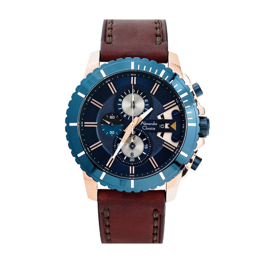 ALEXANDRE CHRISTIE - 6527 MCLURBU