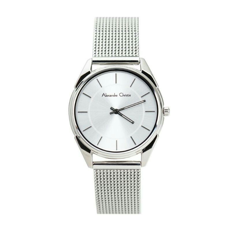 ALEXANDRE CHRISTIE - 8626 LHBSSSL