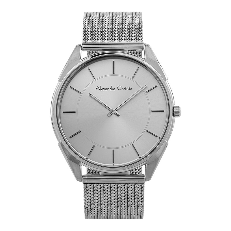 ALEXANDRE CHRISTIE - 8626 MHBSSSL